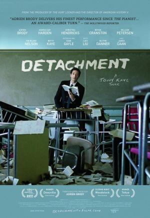 Detachment [Version française]