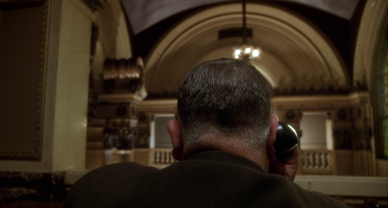 actor Enrique Buelna large photo