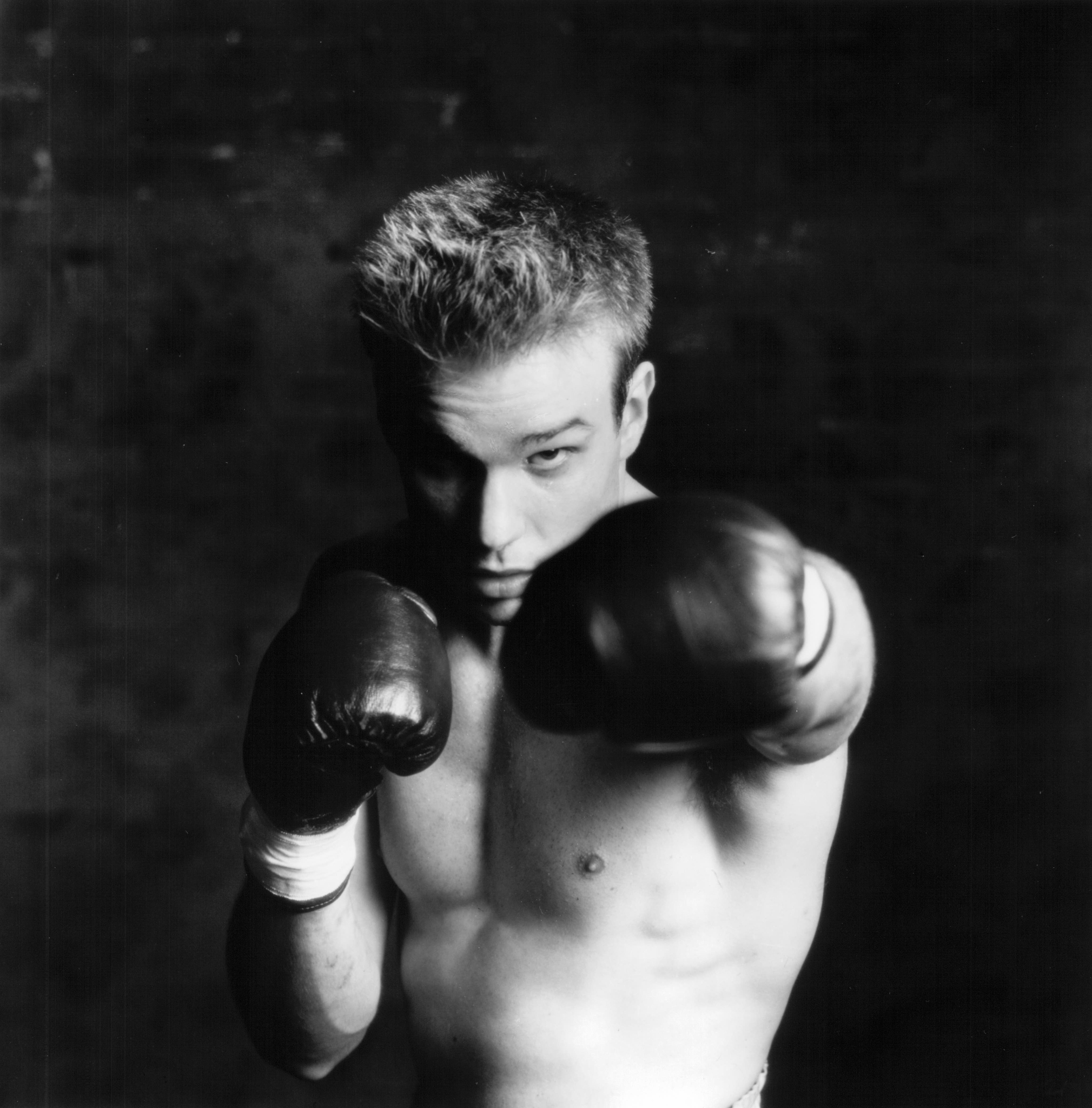 actor James Marshall large photo