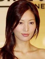 actor Valerie Chow large photo