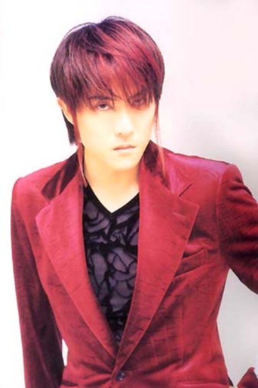 actor Takehito Koyasu large photo