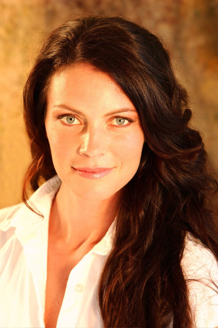 actor Rachel Blakely large photo actor Rachel Blakely large photo