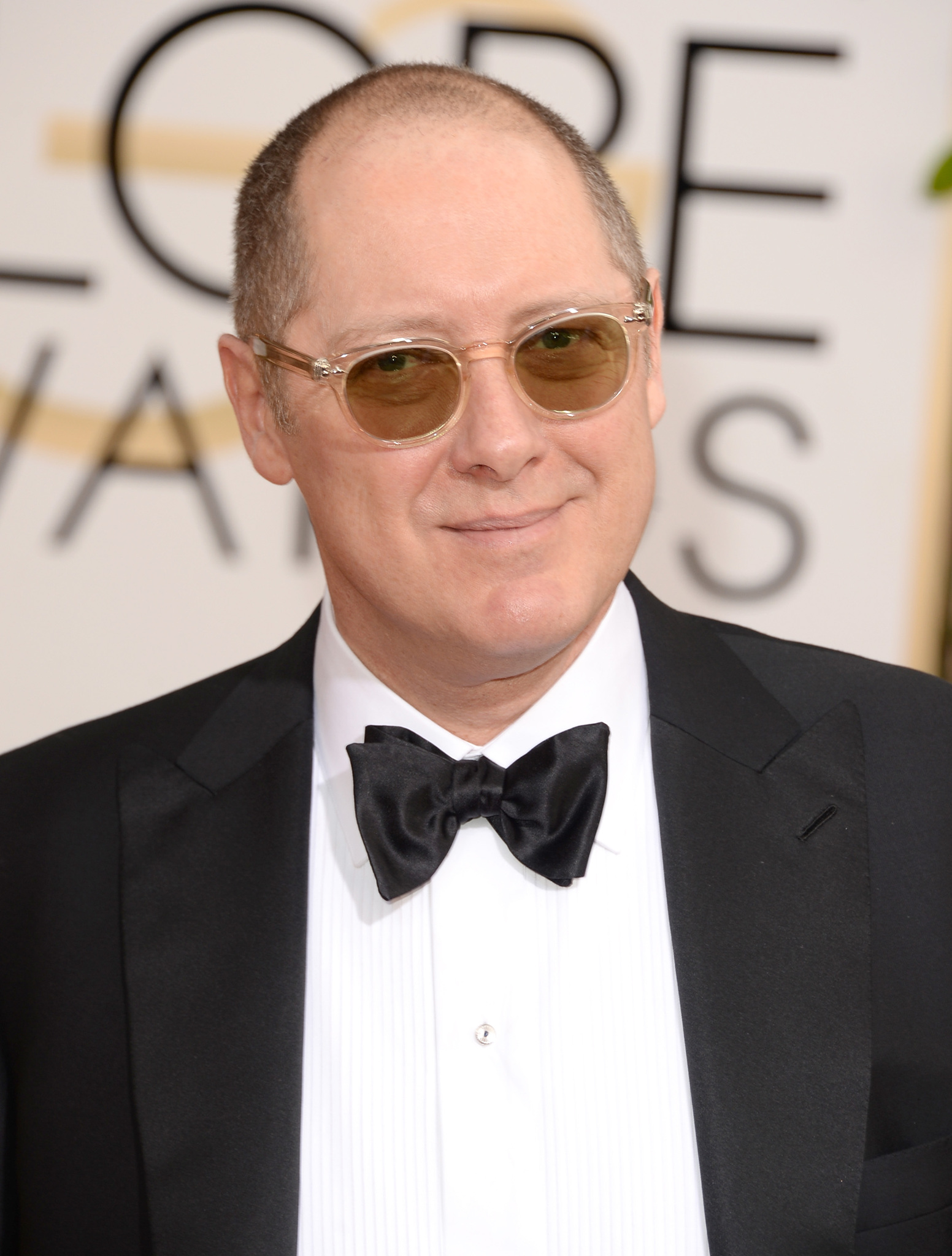 actor James Spader large photo actor James Spader large photo