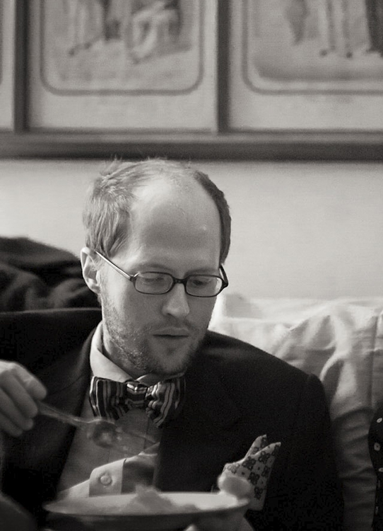 actor Eric Chase Anderson large photo