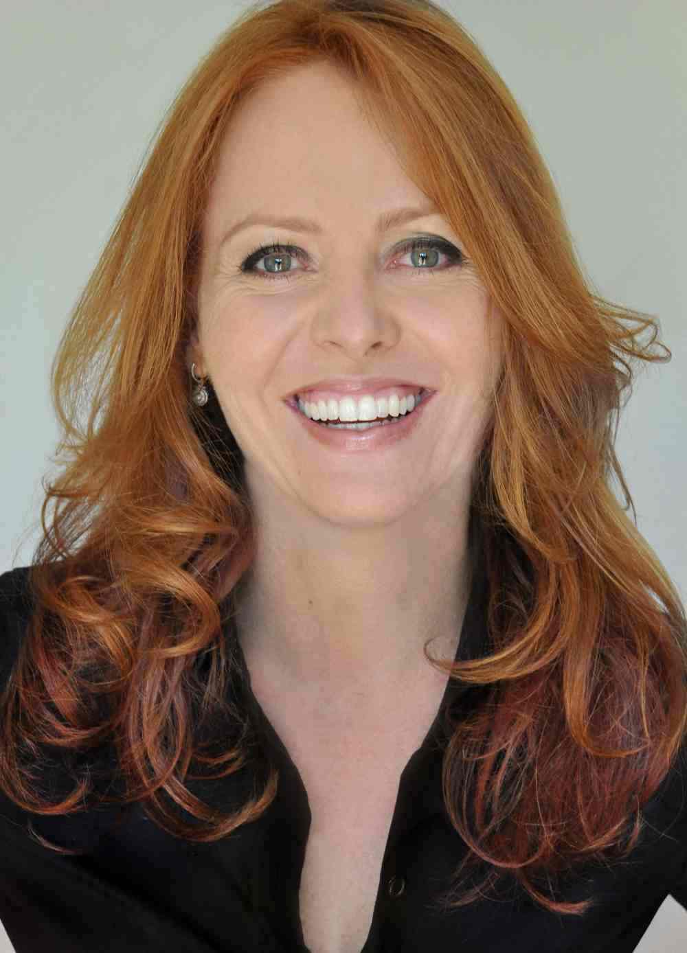 actor Precious Chong large photo