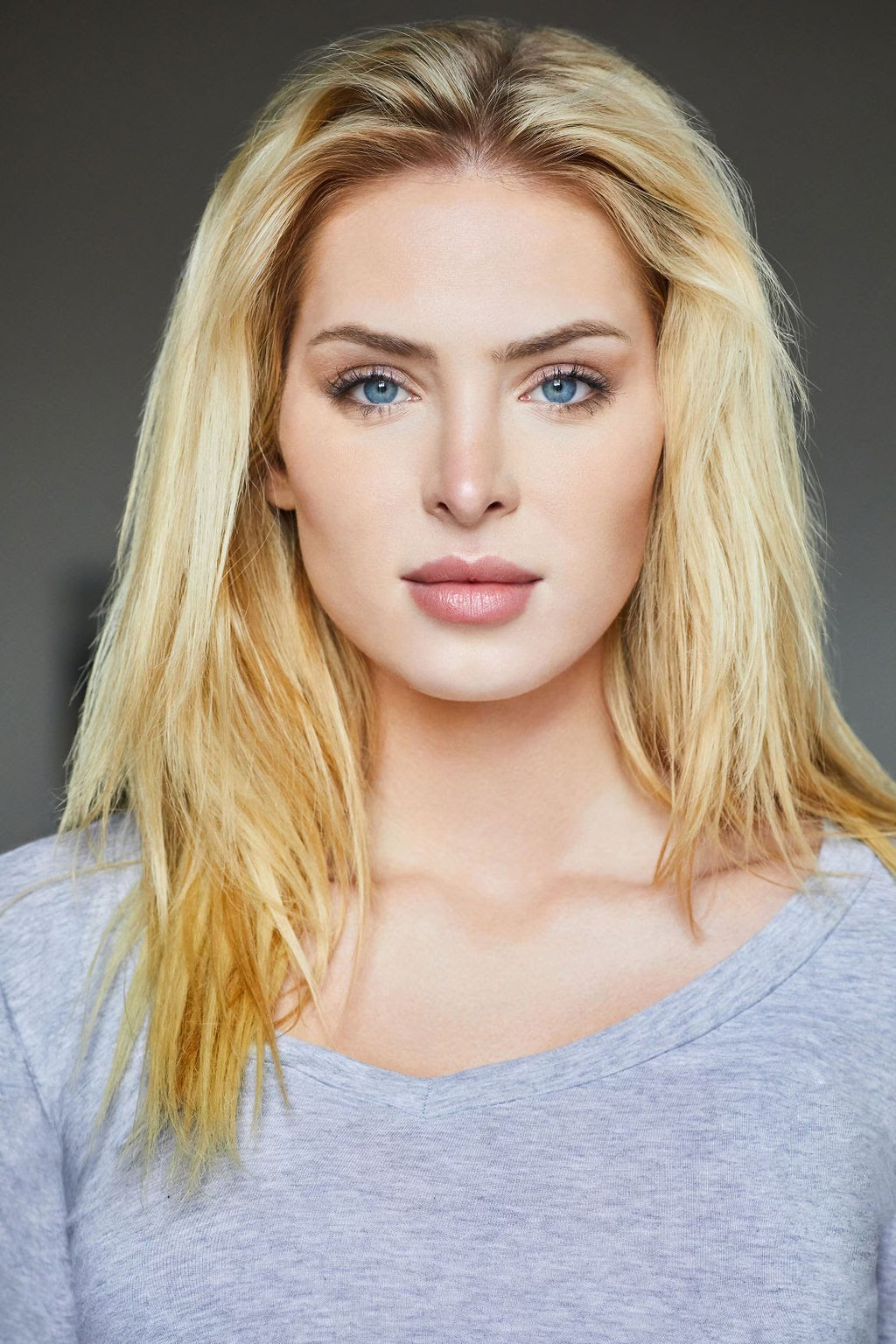 actor Saxon Sharbino large photo