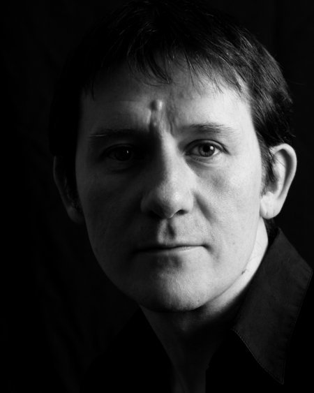 actor Phil Kingston large photo