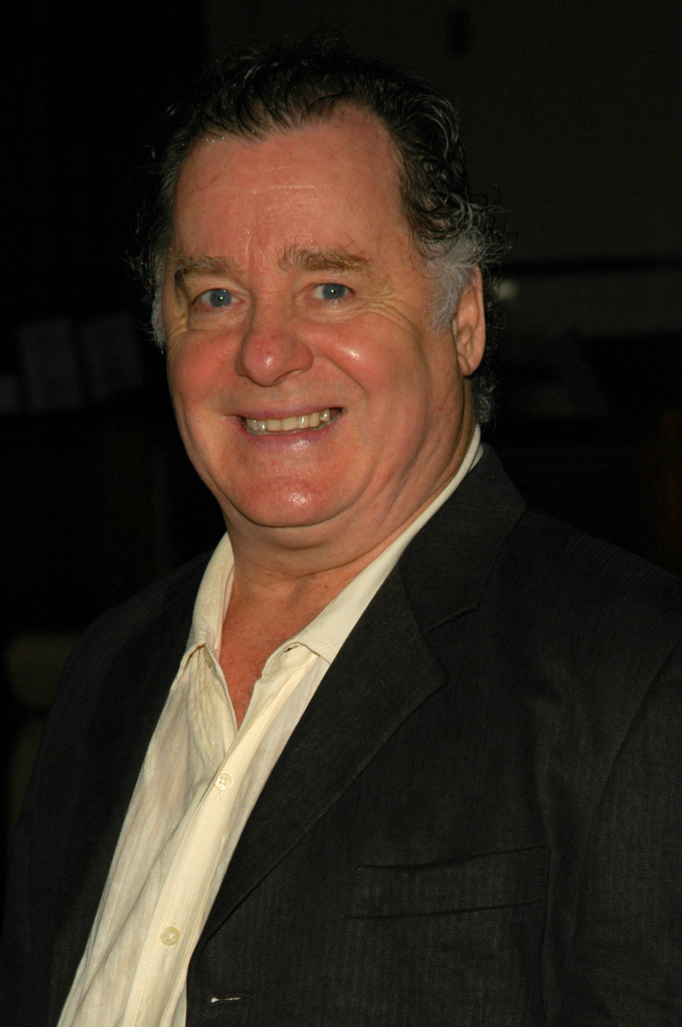 actor Peter Gerety large photo