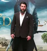 Cengiz Coskun