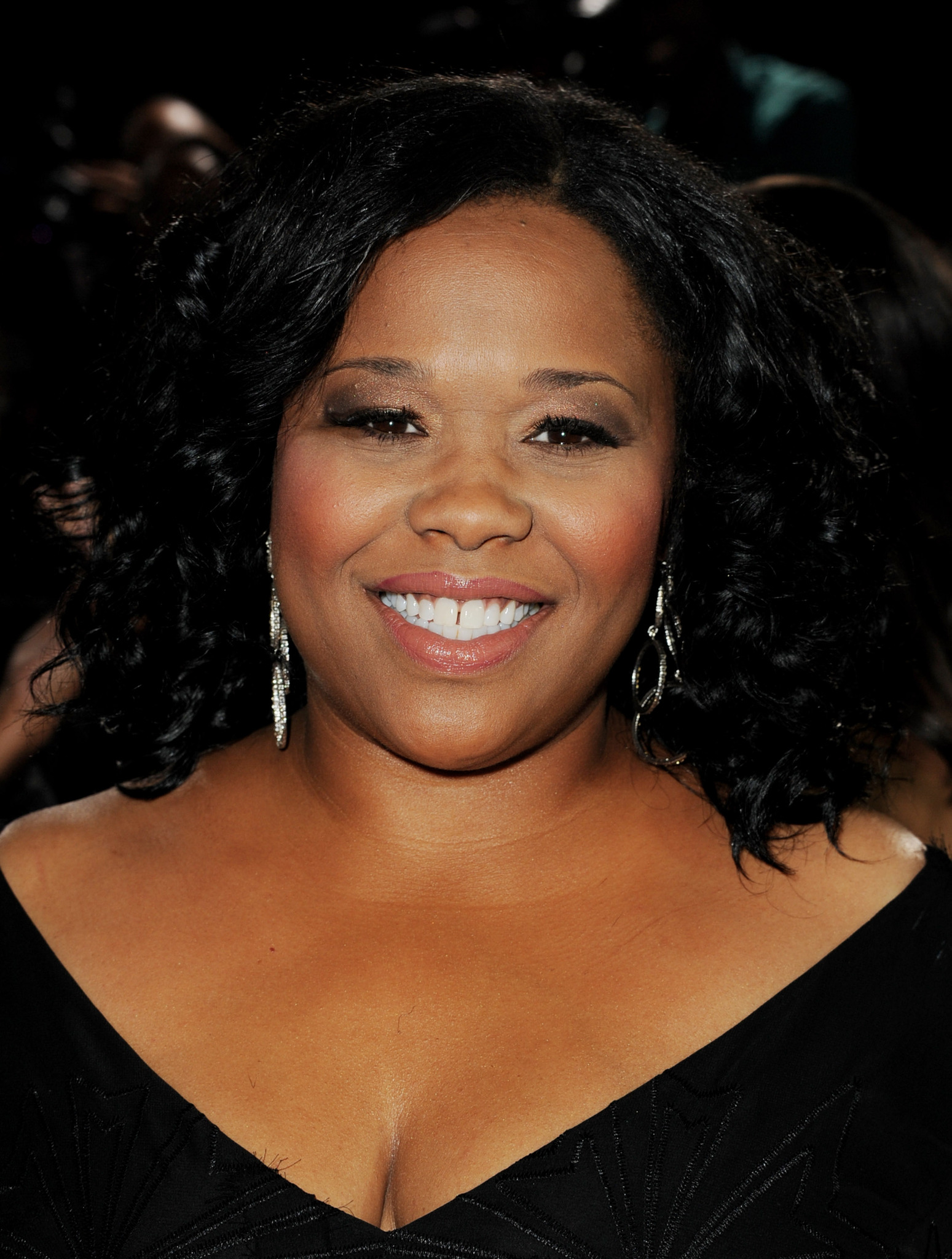 actor Natalie Desselle Reid large photo