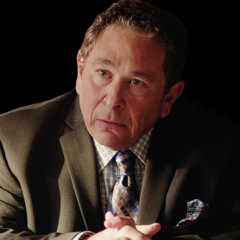 actor Don Stark large photo