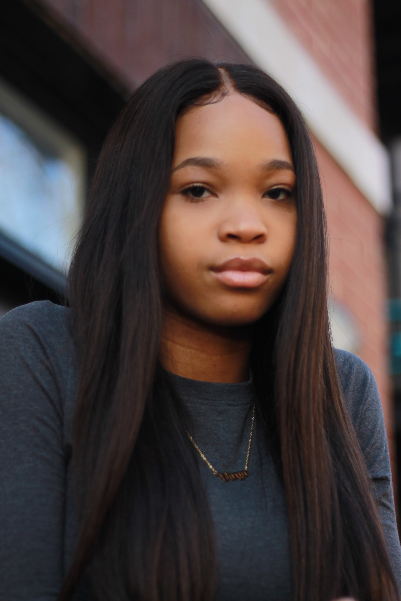 actor Quvenzhané Wallis large photo