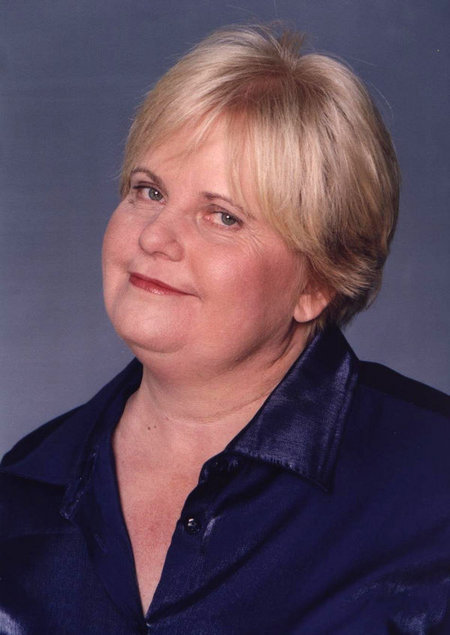 actor Debbie Zaricor large photo