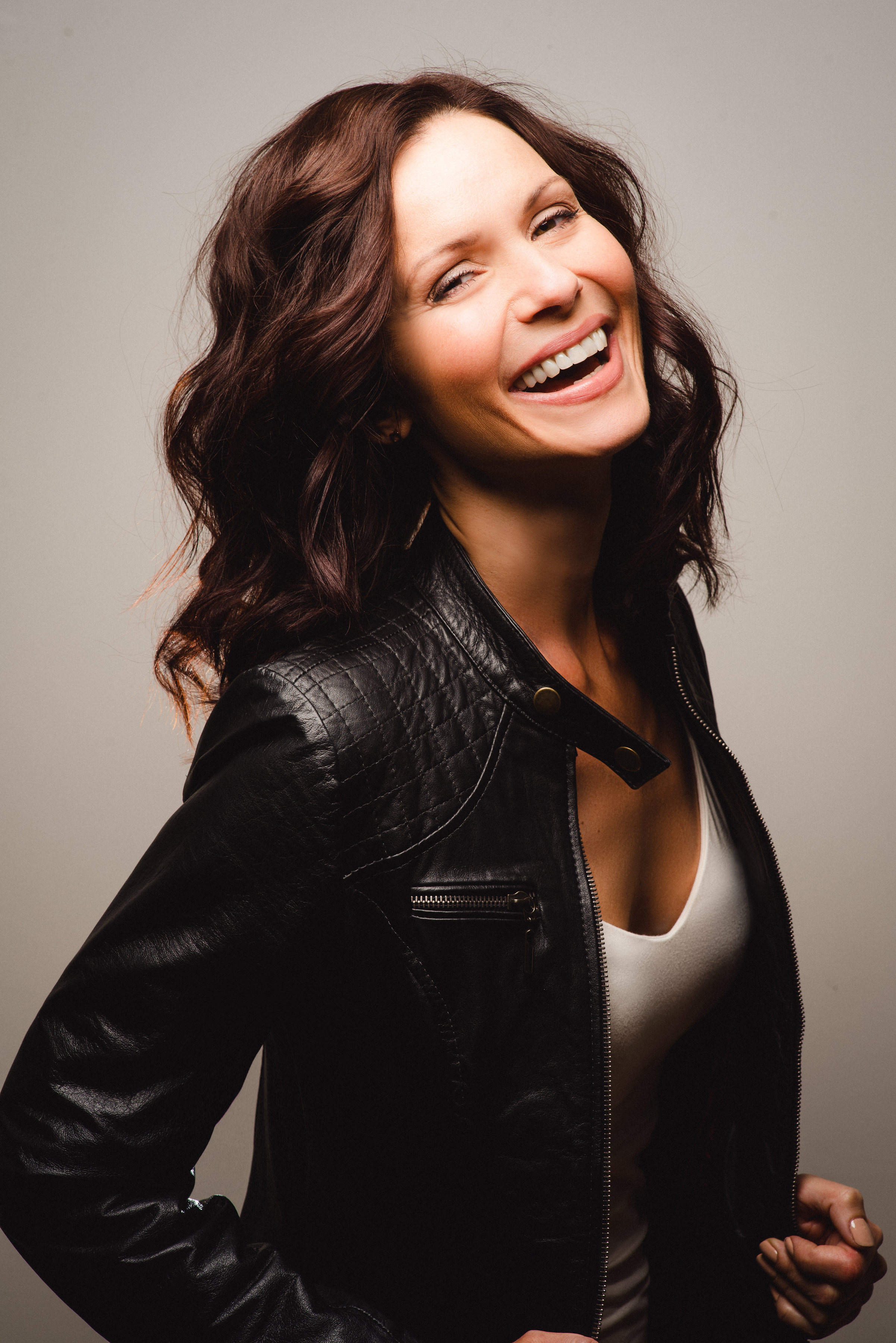 actor Florencia Lozano large photo