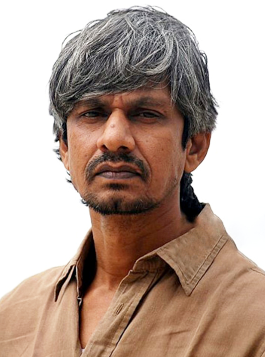 actor Vijay Raaz large photo