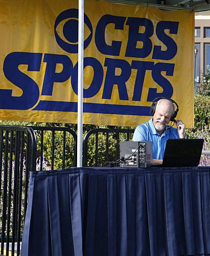 actor Gary McCord large photo