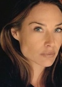 actor Claire Forlani large photo
