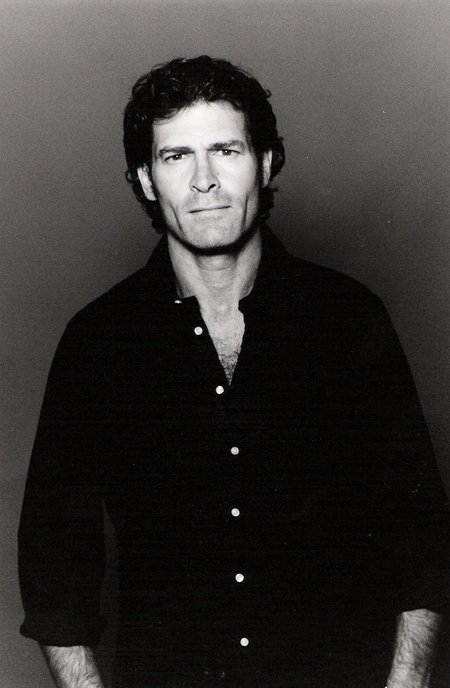 actor David Nerman large photo