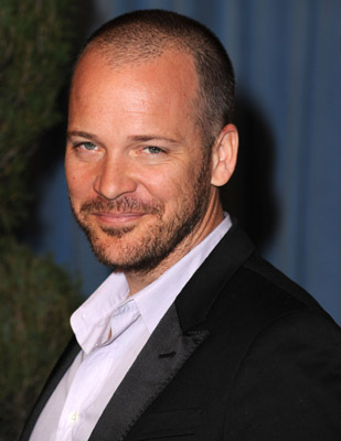 actor Peter Sarsgaard large photo