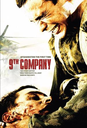 9th Company [Version française]
