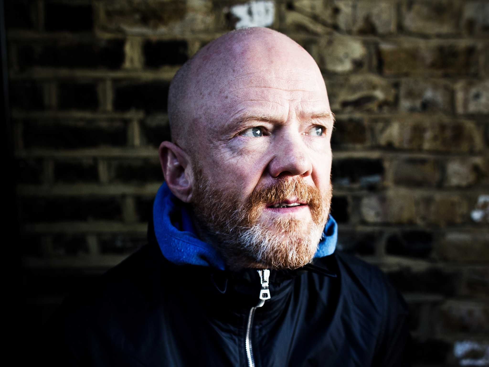 actor Jimmy Somerville large photo