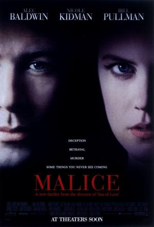 Malice [Version française]