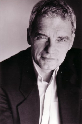 actor David Selby large photo