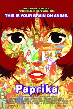 Paprika [Version française]