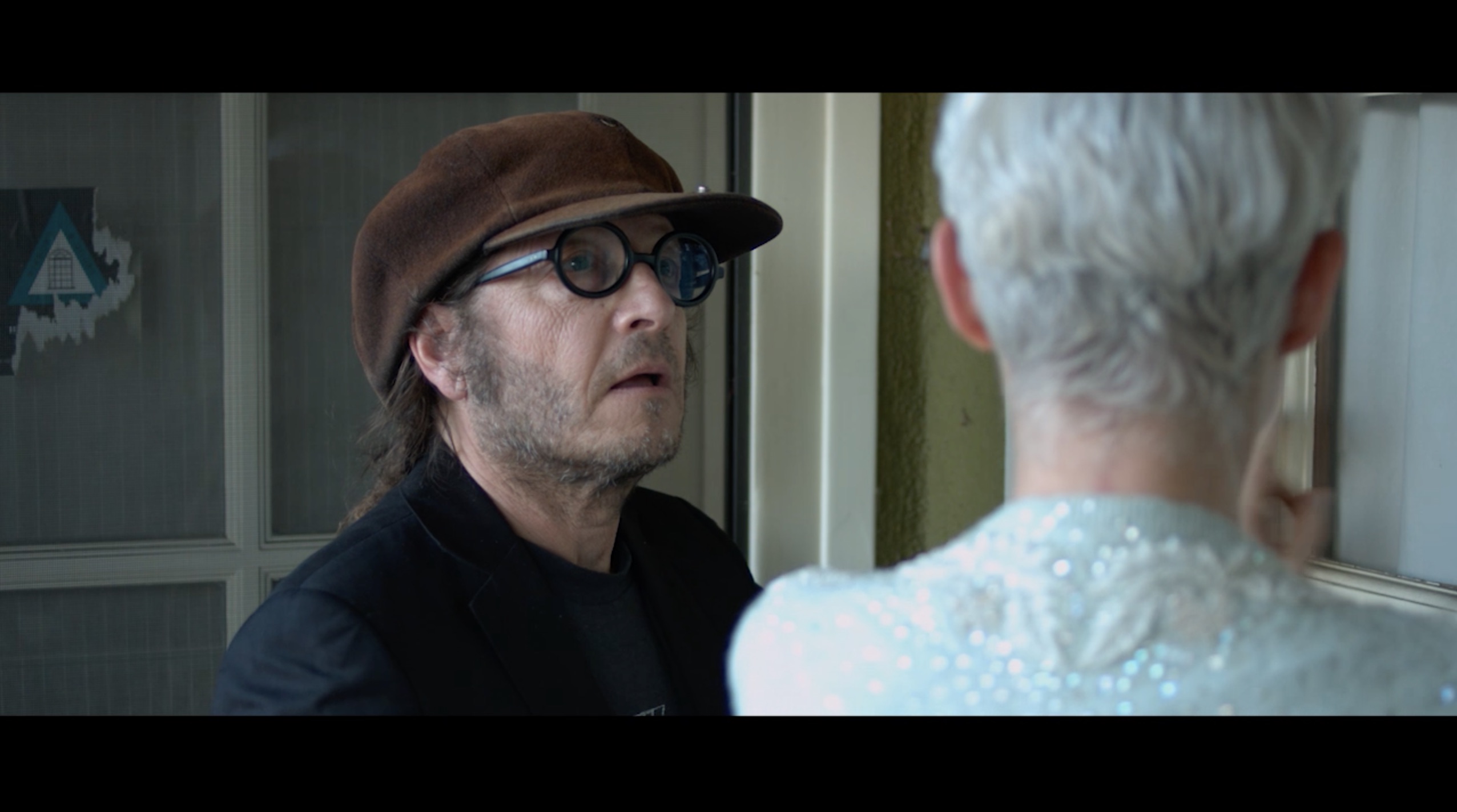 actor Keith Morris large photo