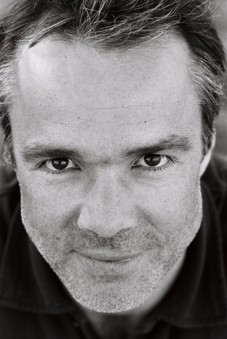 actor Hannes Jaenicke large photo