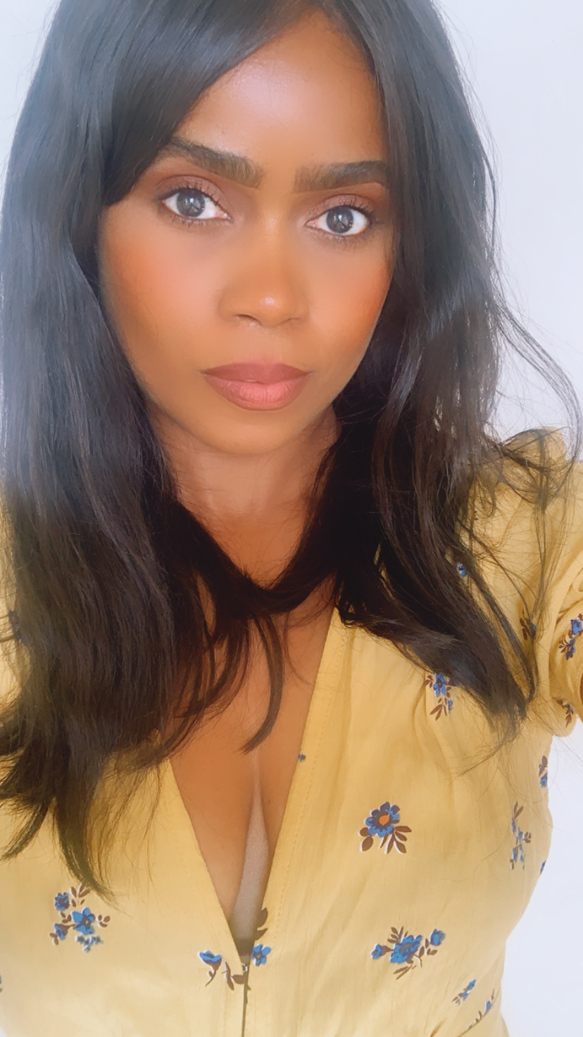 actor Serena Reeder large photo