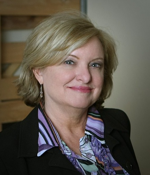 actor Nancy Mosser large photo