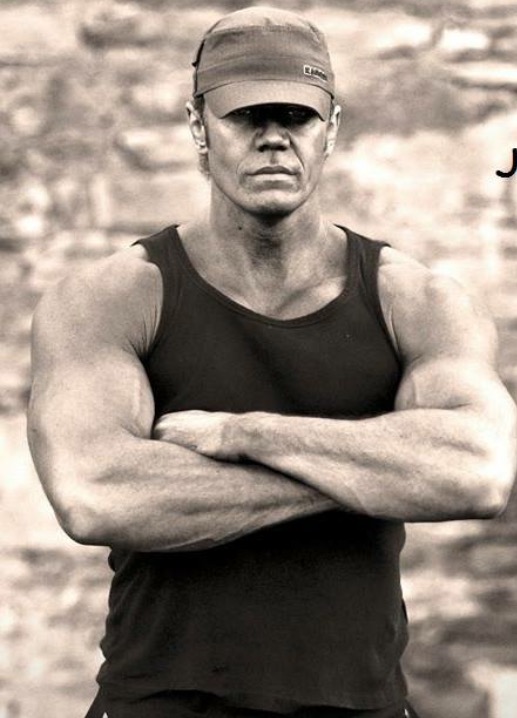 actor James Preston Rogers large photo