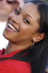 Tamala Jones
