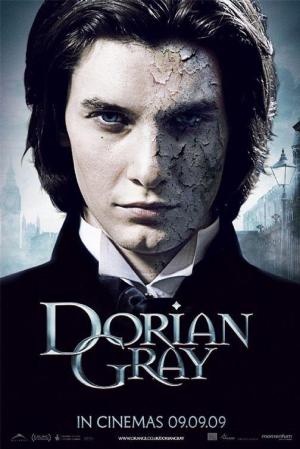 Dorian Gray [Indonesian]