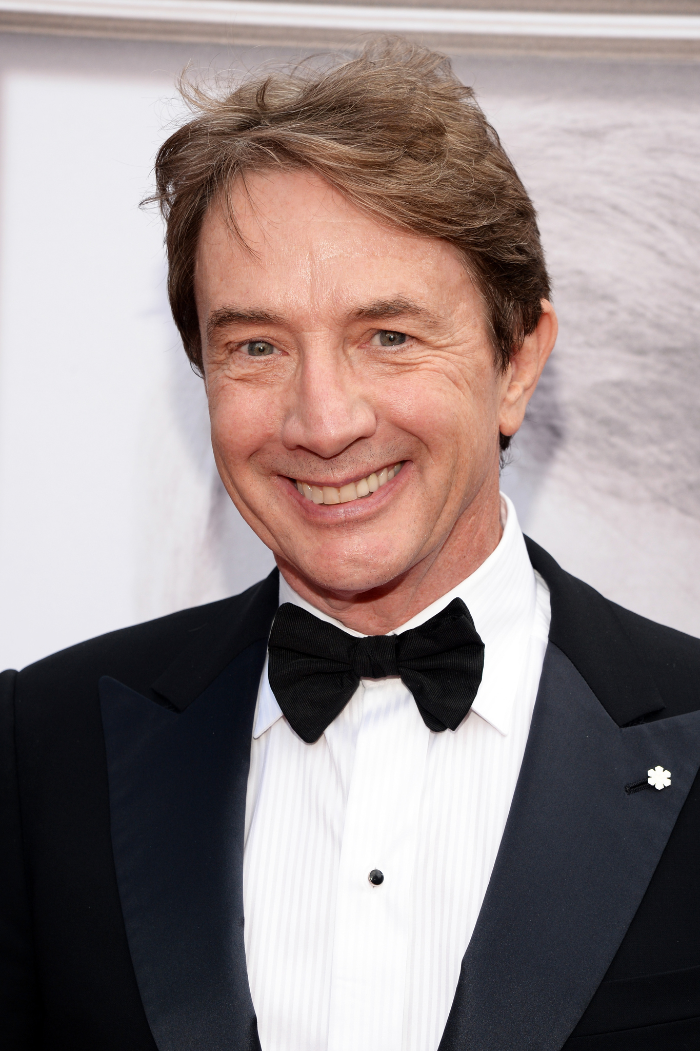 actor Martin Short large photo