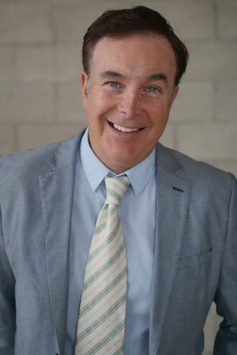 actor Brien Varady large photo