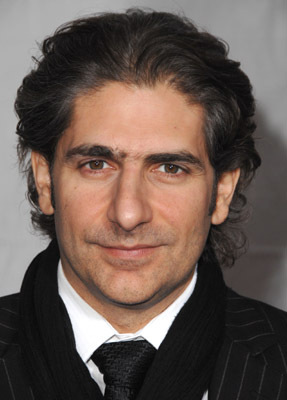 actor Michael Imperioli large photo