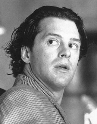 actor James Acheson large photo