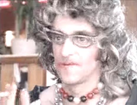 actor Rick Shapiro large photo