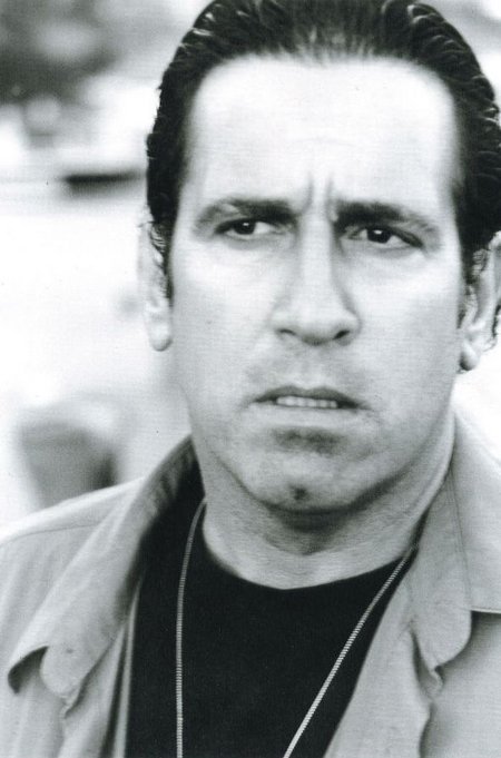 actor Tony Longo large photo