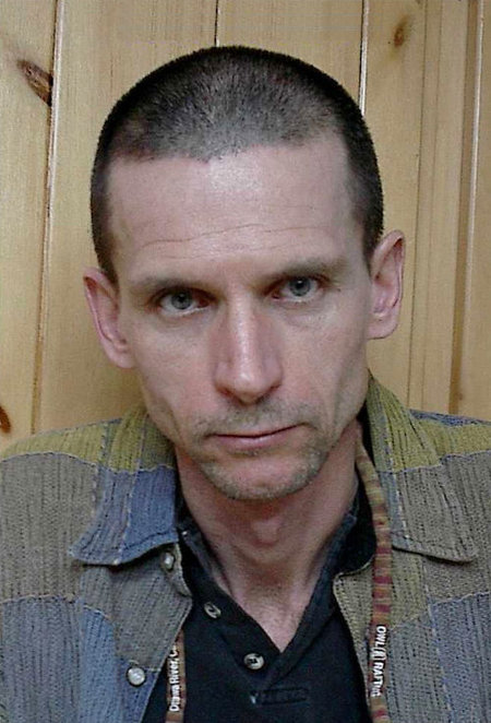 actor Timothy Burd large photo