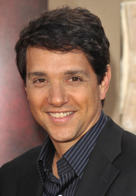 actor Ralph Macchio large photo