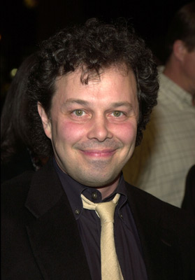 actor Curtis Armstrong large photo actor Curtis Armstrong large photo