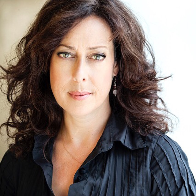 actor Leni Parker large photo actor Leni Parker large photo