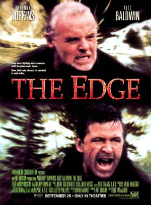 The Edge [Version française]