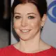 Alyson Hannigan