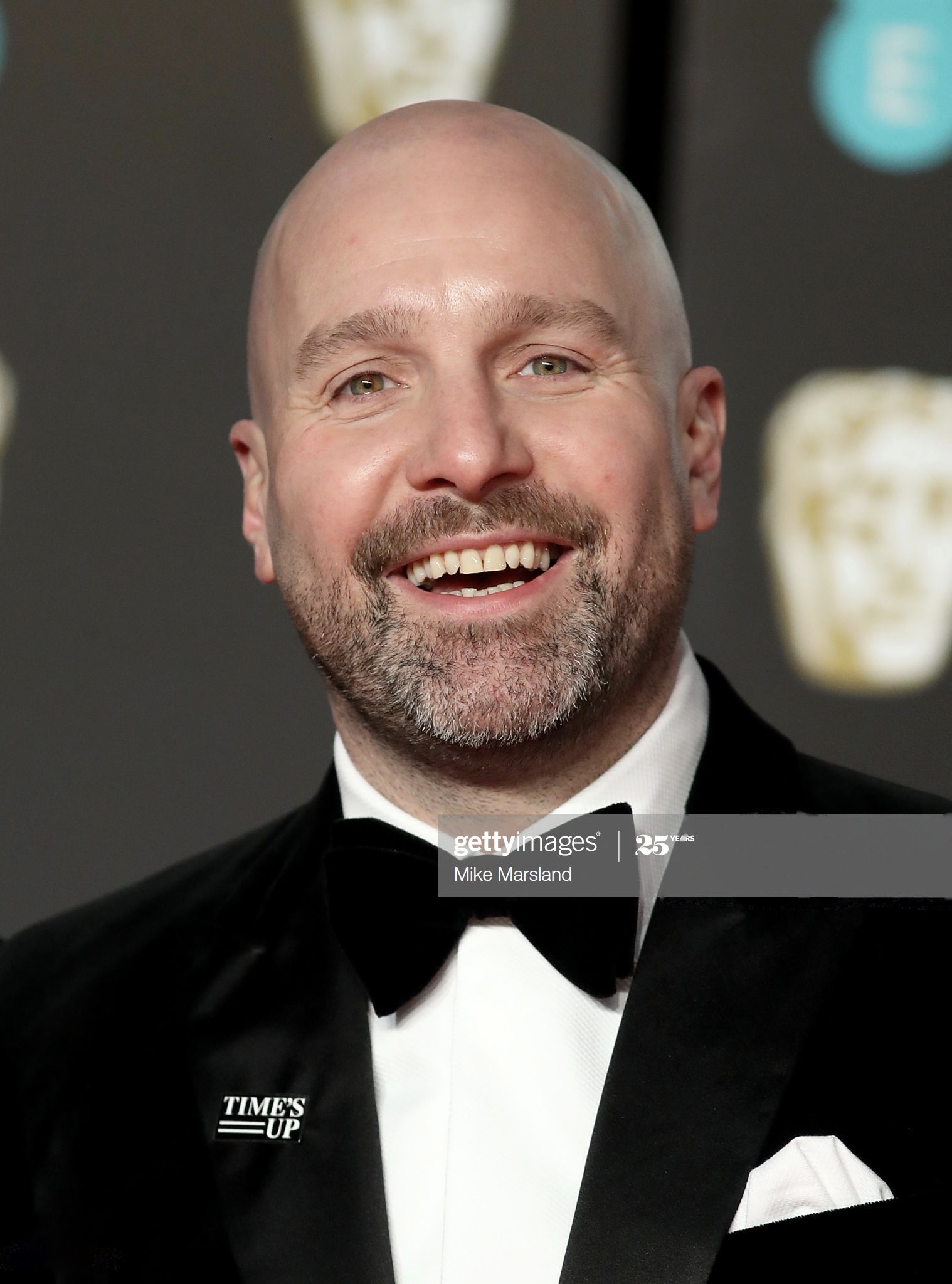 actor Johnny Harris large photo