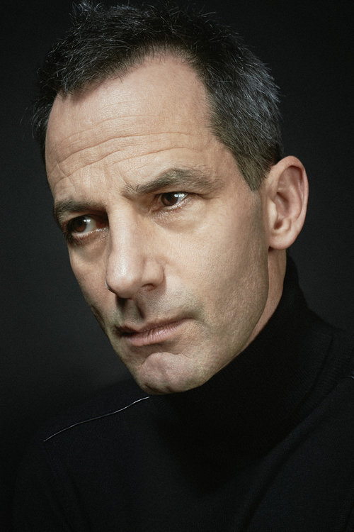 actor Harvey Friedman large photo