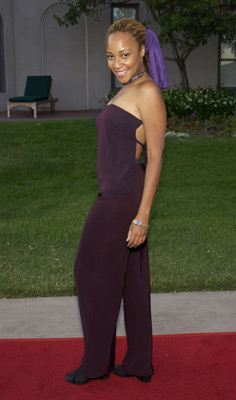 actor Samaria Graham large photo